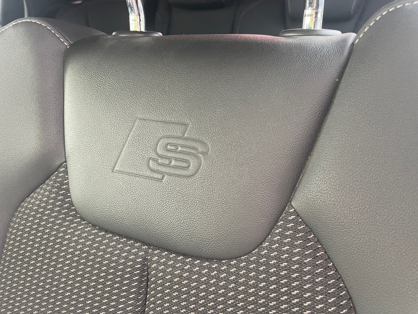 Audi A1 31