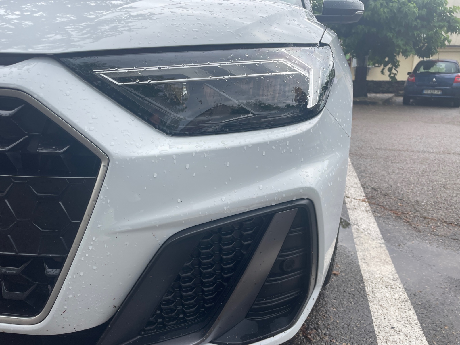 Audi A1 34