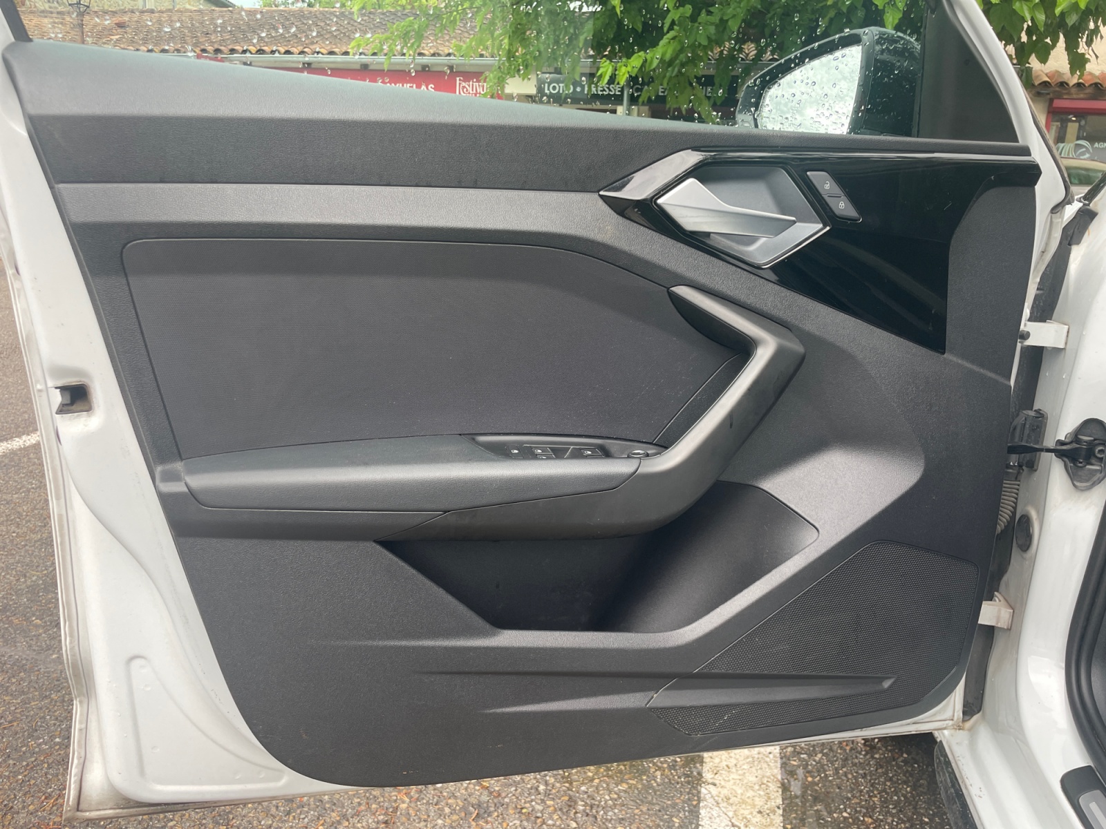 Audi A1 35