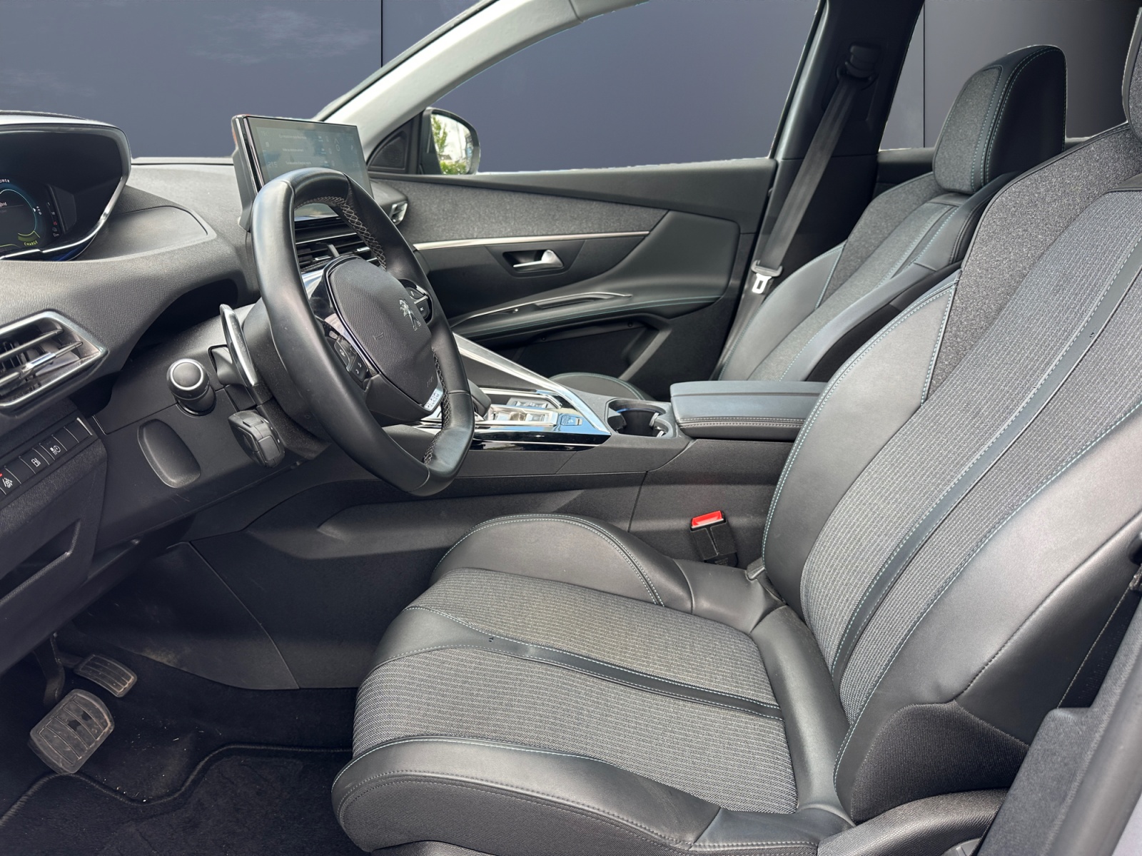 Peugeot 3008 9