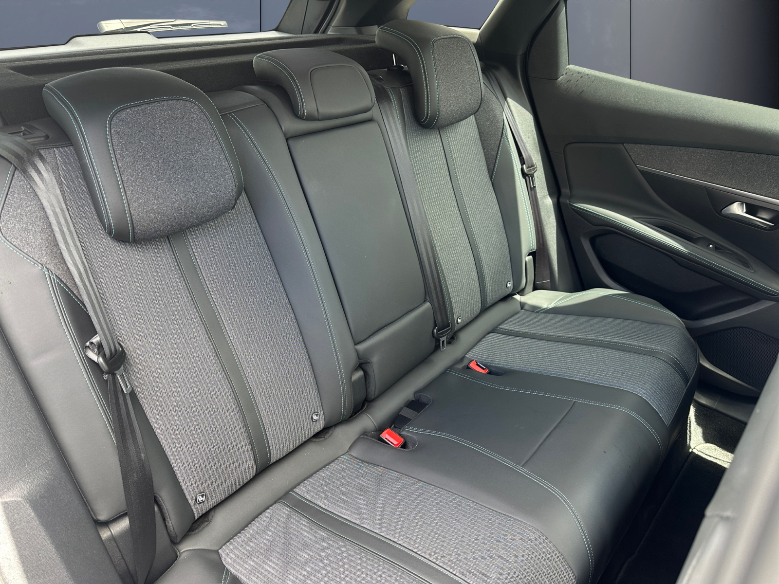 Peugeot 3008 11