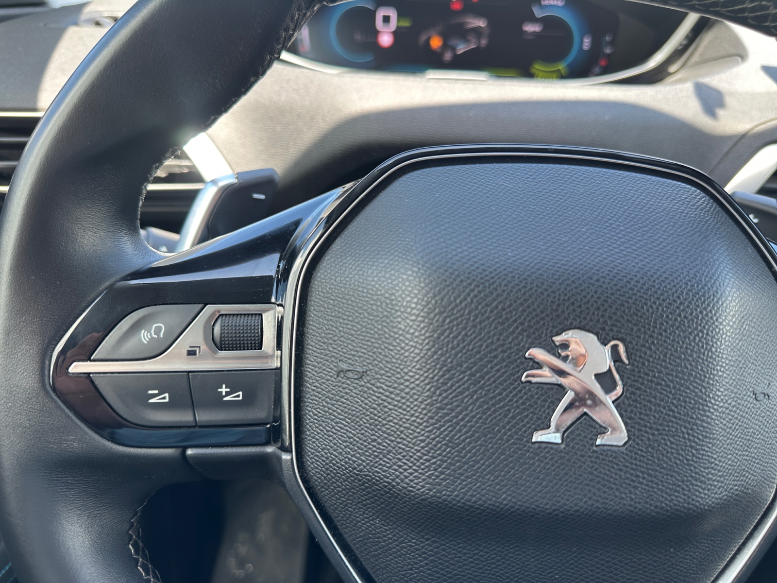 Peugeot 3008 20