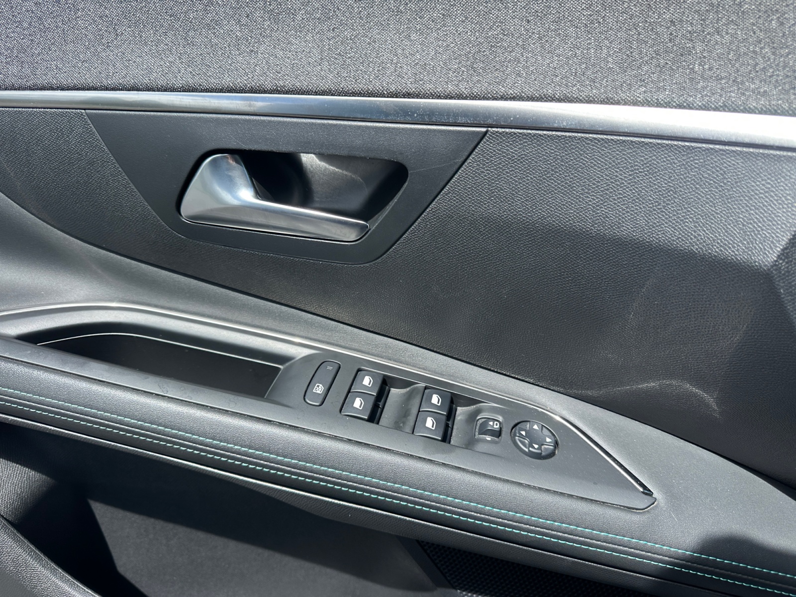 Peugeot 3008 22