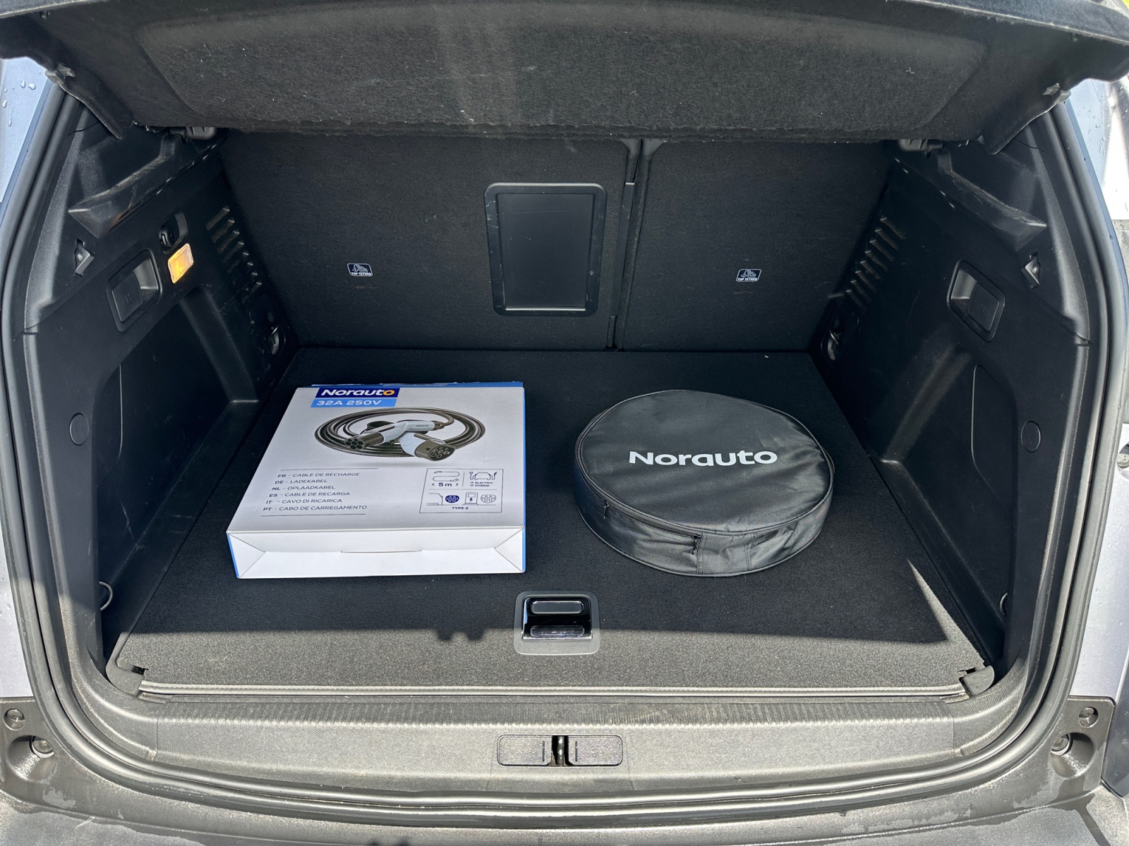 Peugeot 3008 25