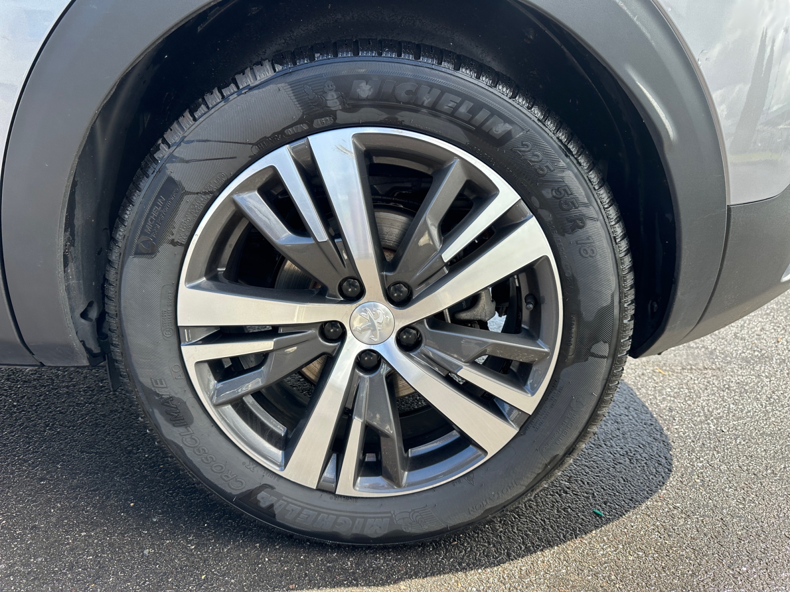Peugeot 3008 29
