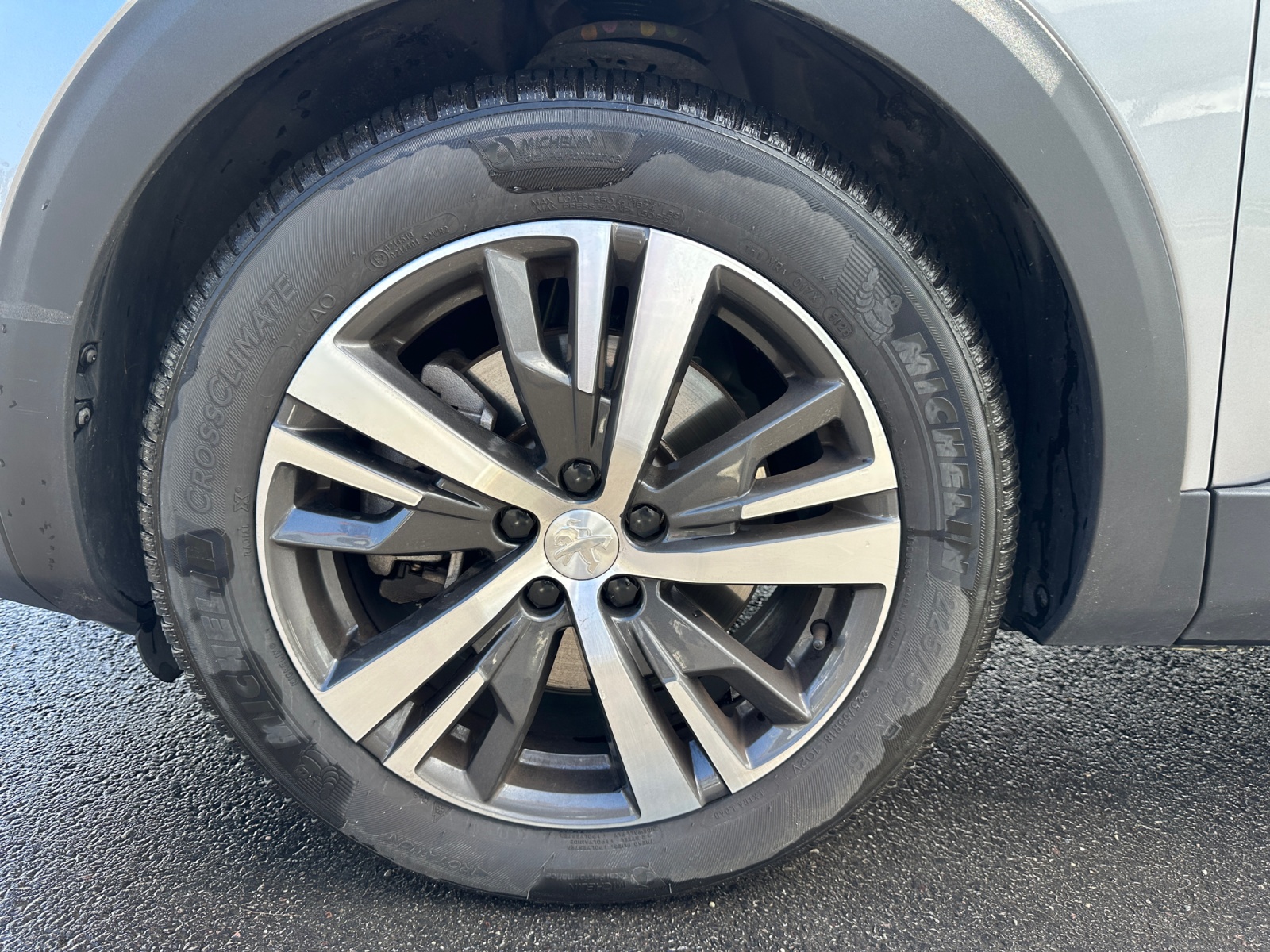 Peugeot 3008 30
