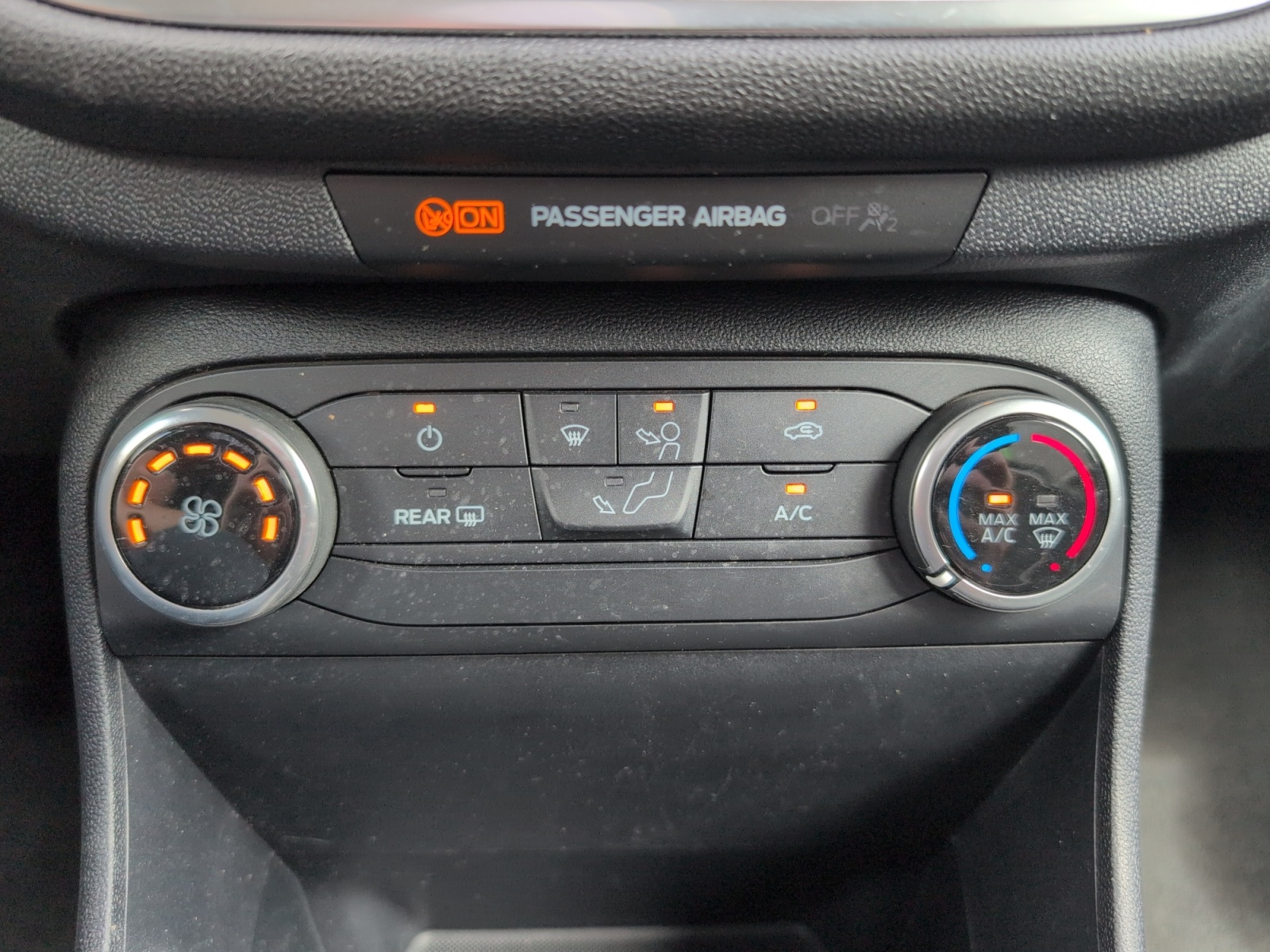 Ford Fiesta 19