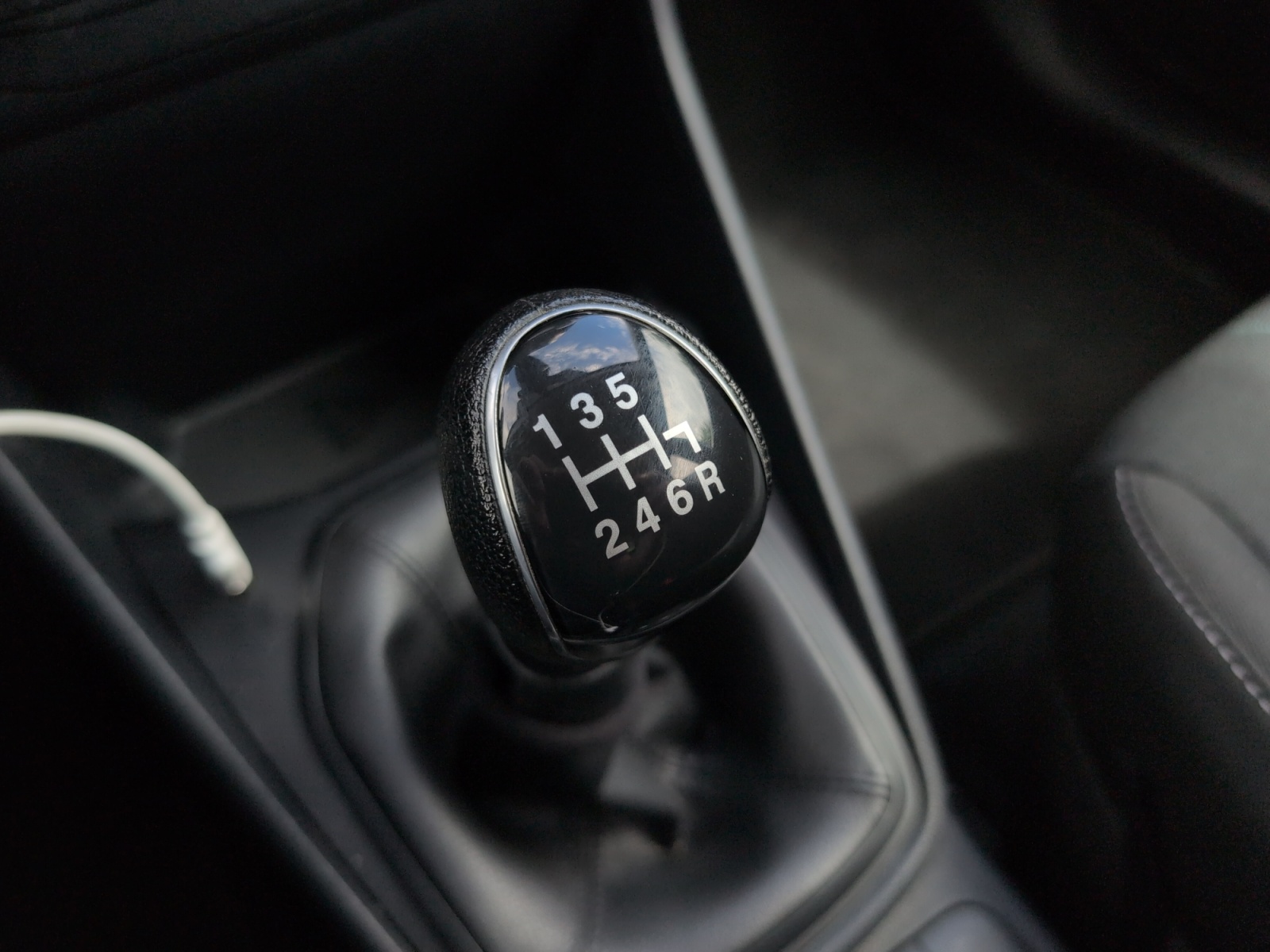 Ford Fiesta 20