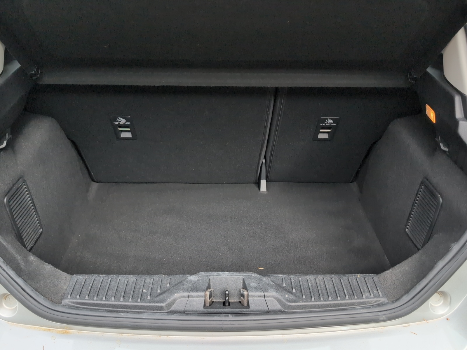 Ford Fiesta 30