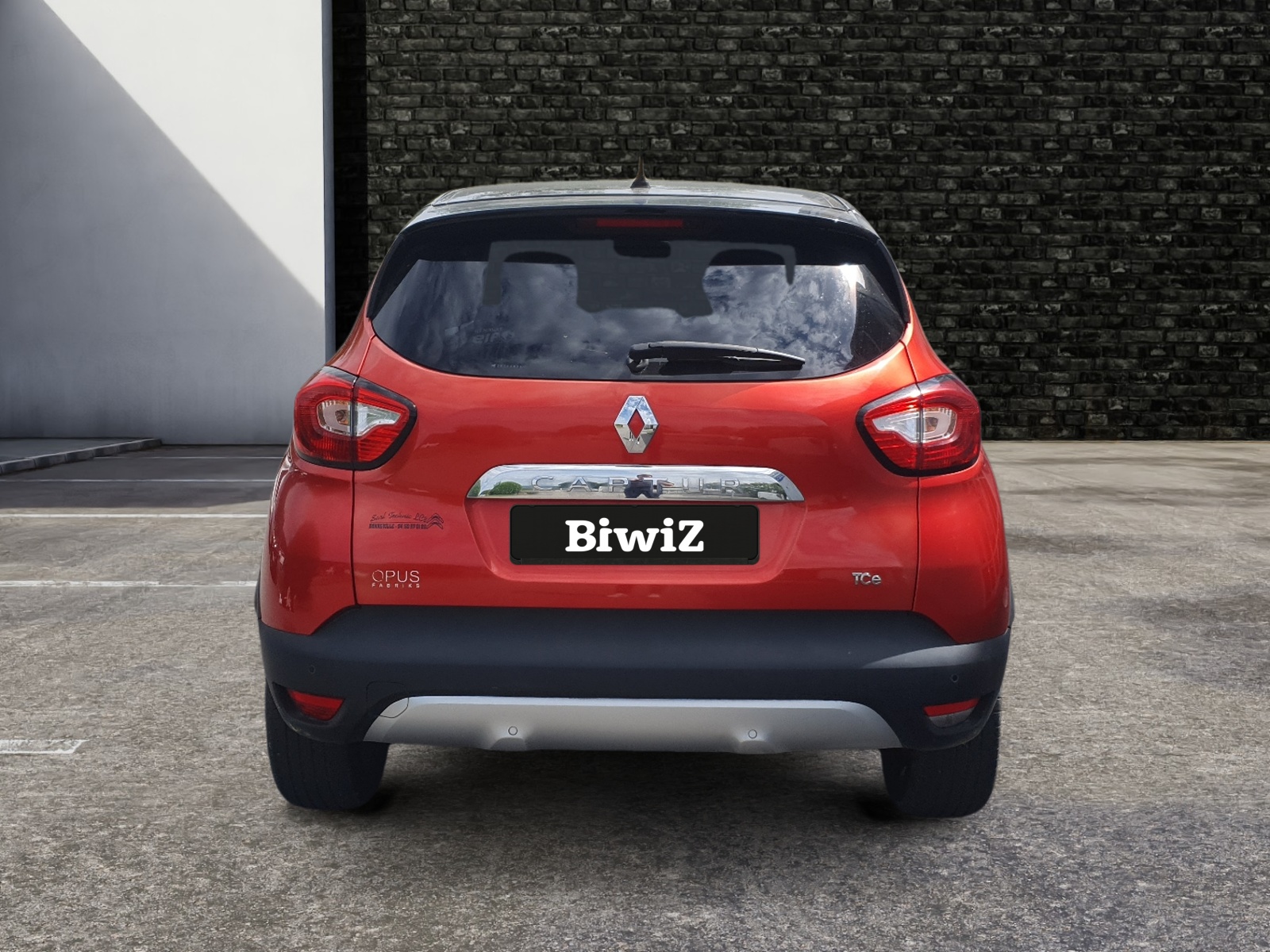 Renault Captur 3