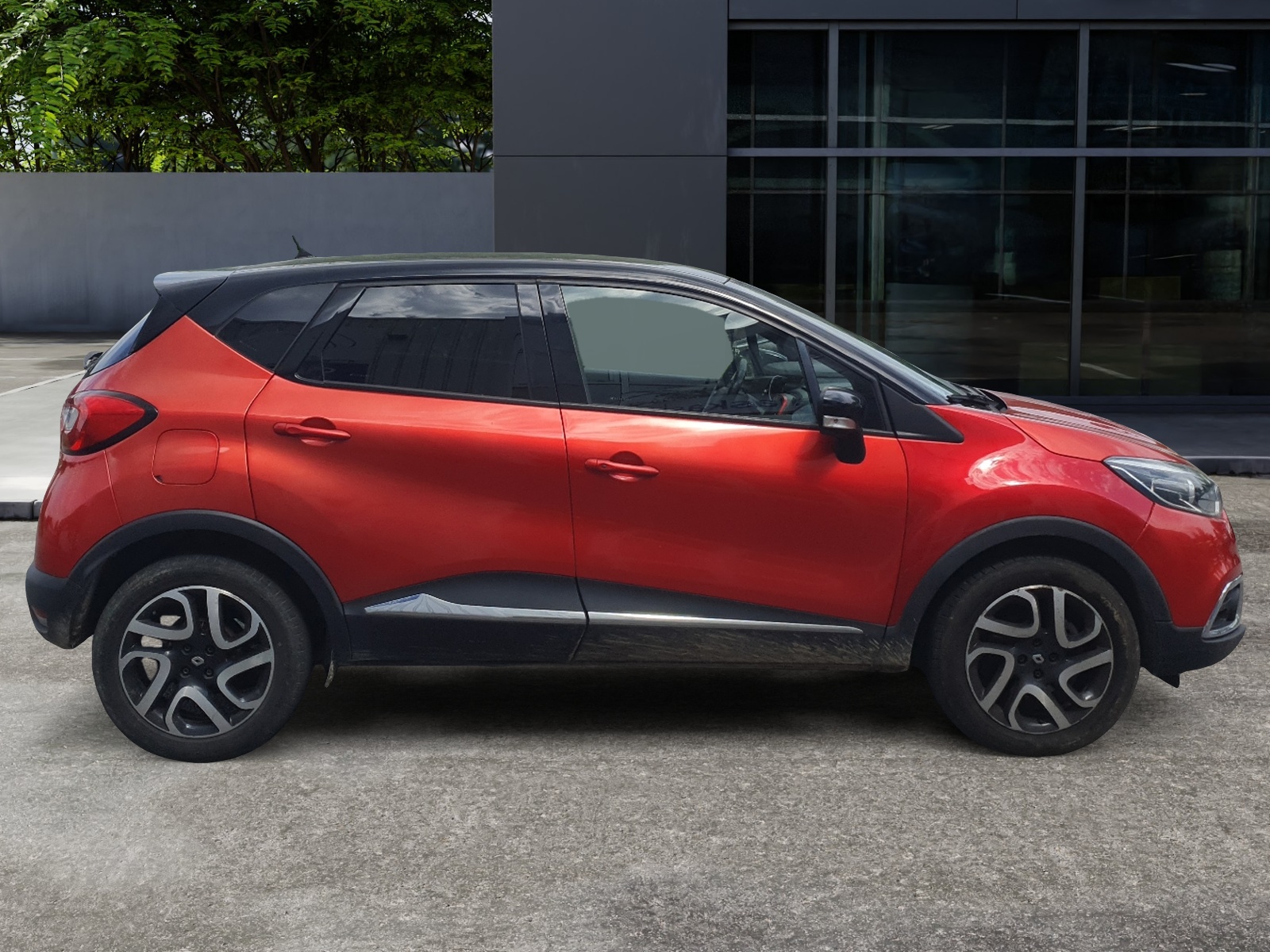 Renault Captur 5