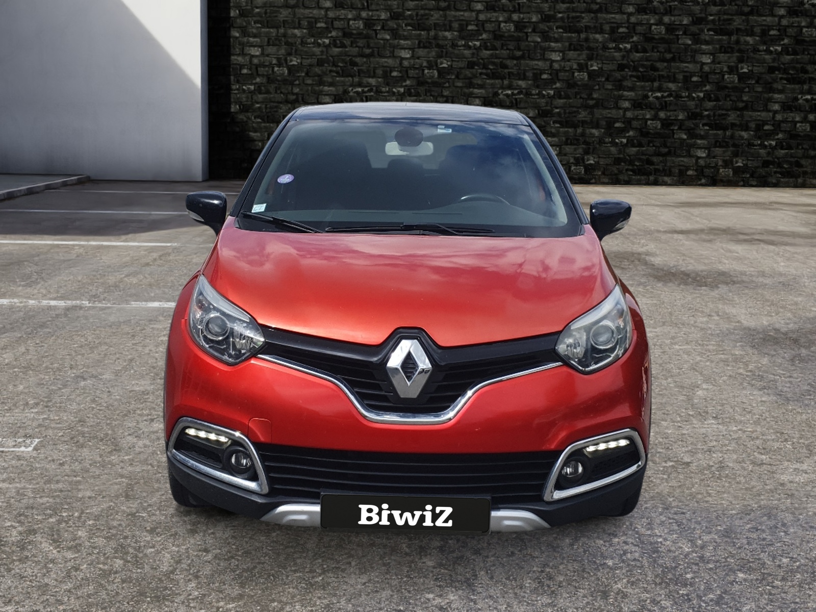 Renault Captur 7
