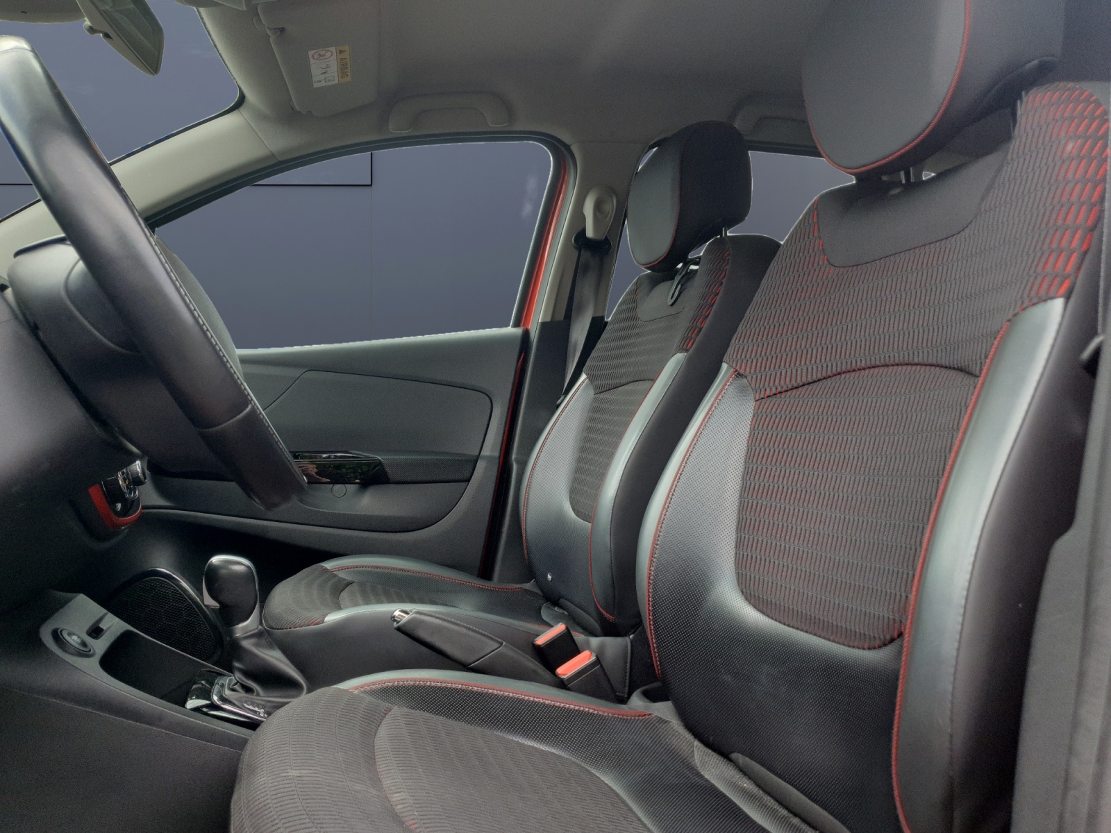 Renault Captur 9