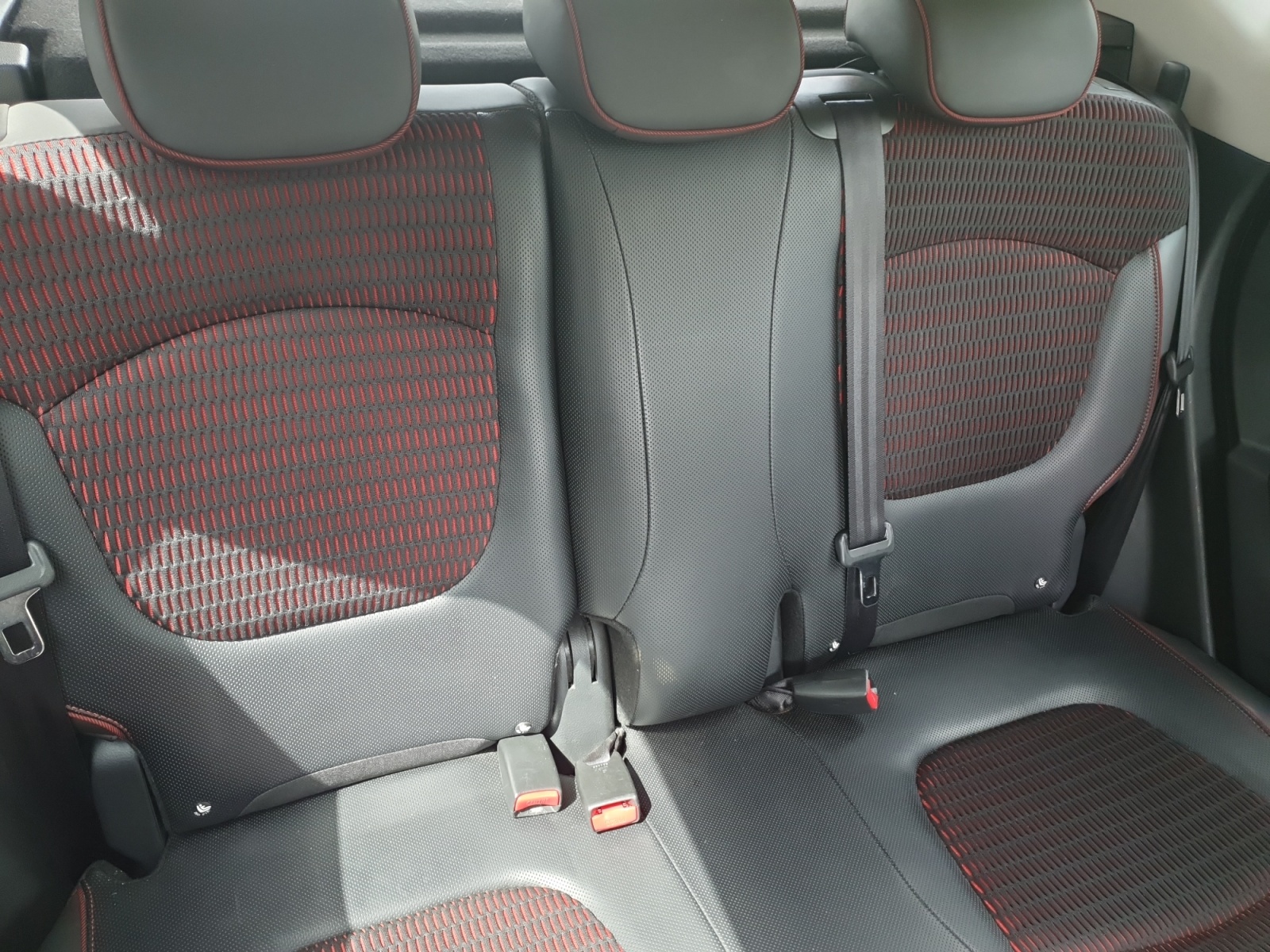 Renault Captur 11
