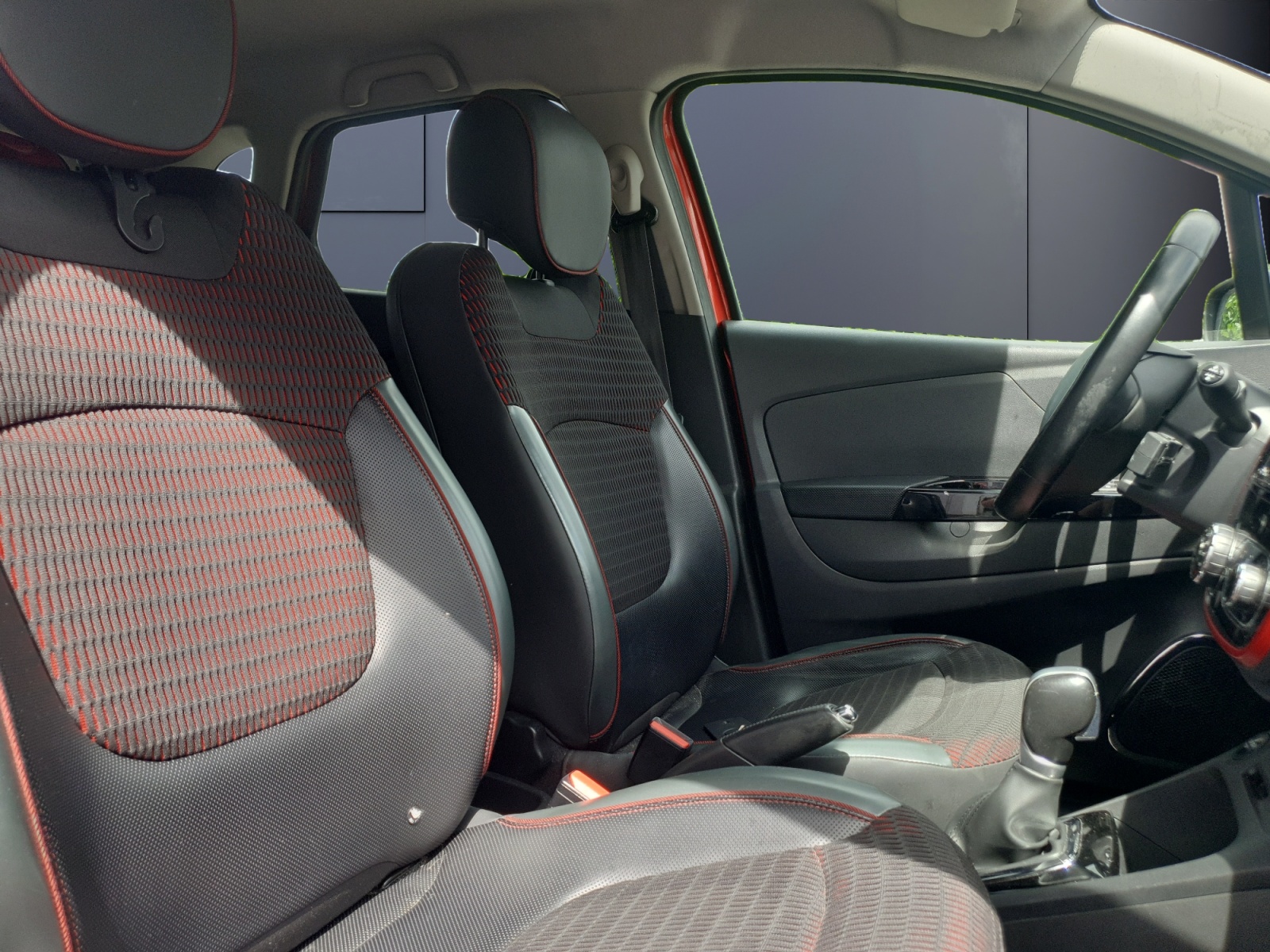 Renault Captur 13