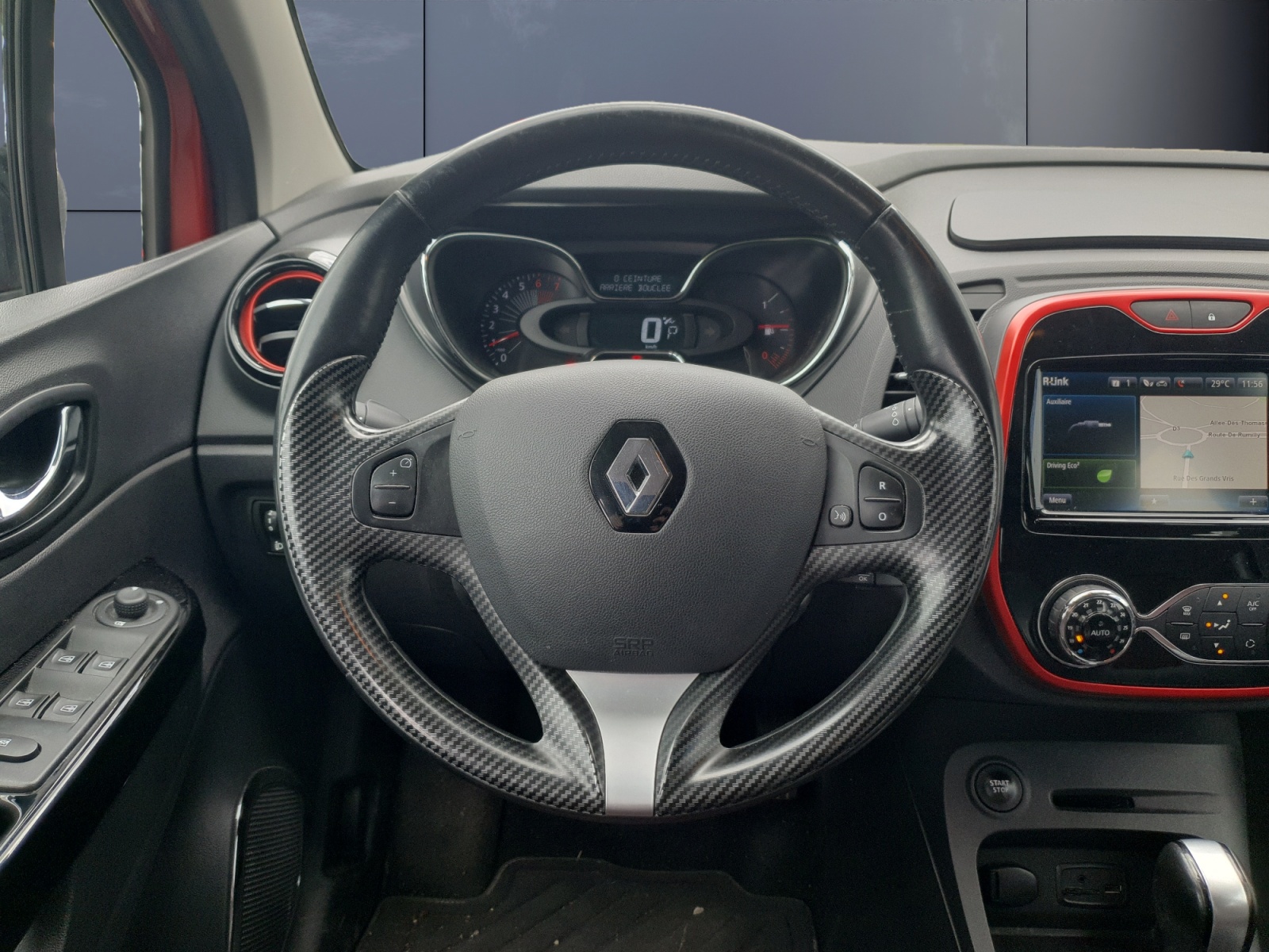Renault Captur 15