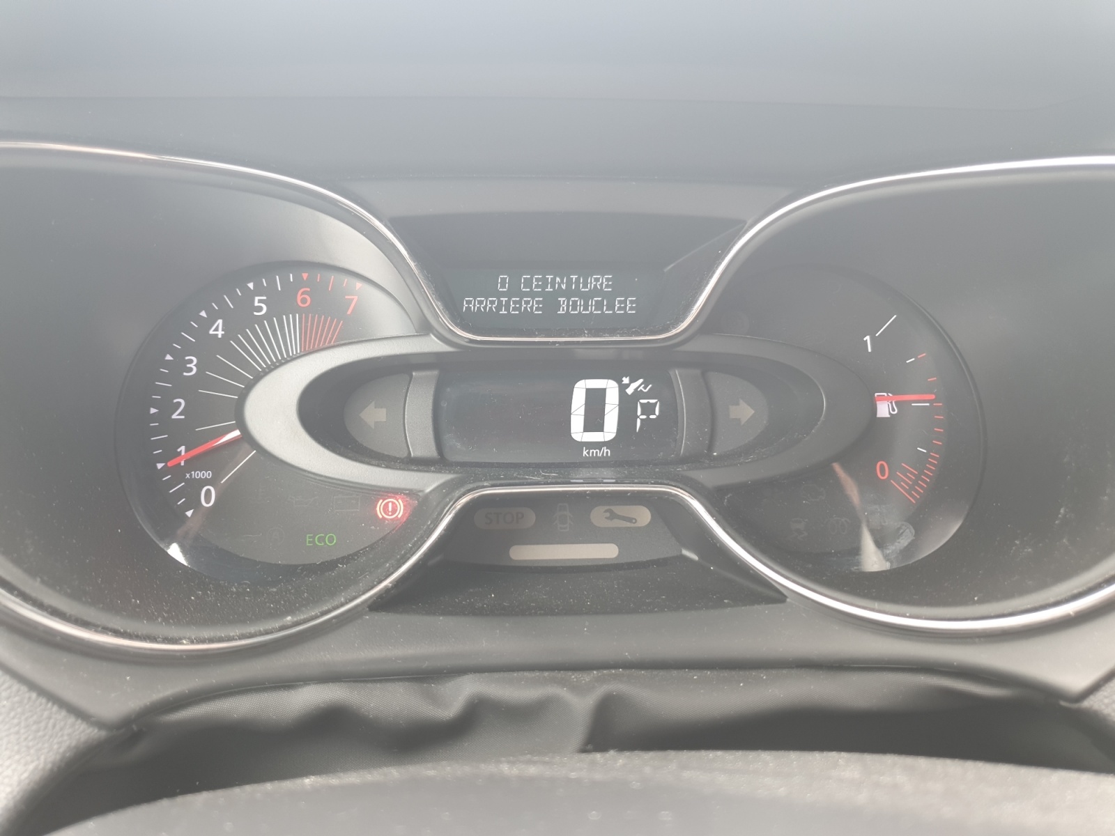 Renault Captur 19