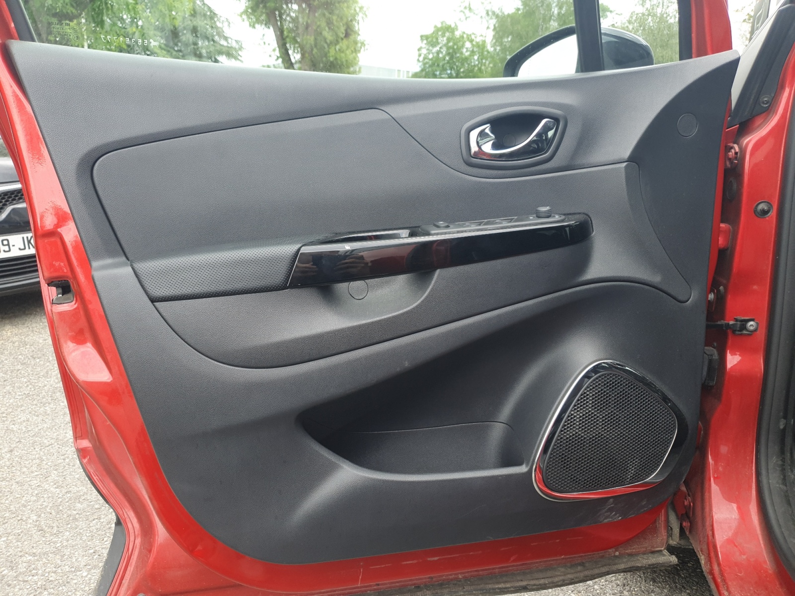 Renault Captur 26