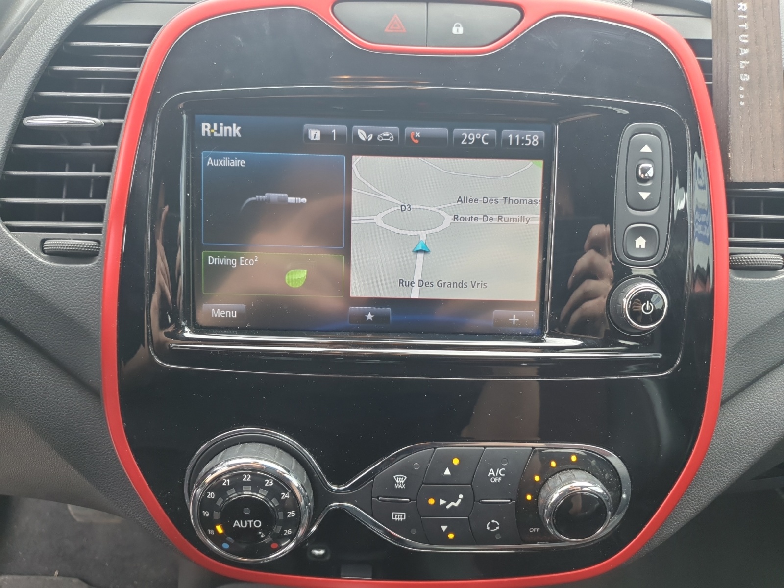 Renault Captur 22