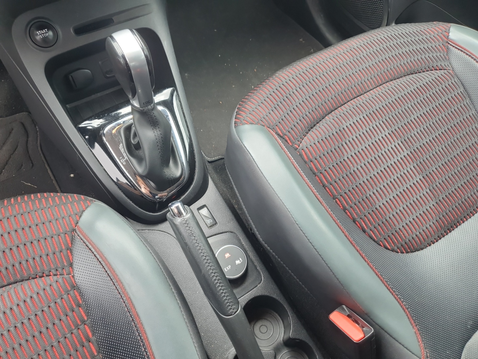 Renault Captur 23
