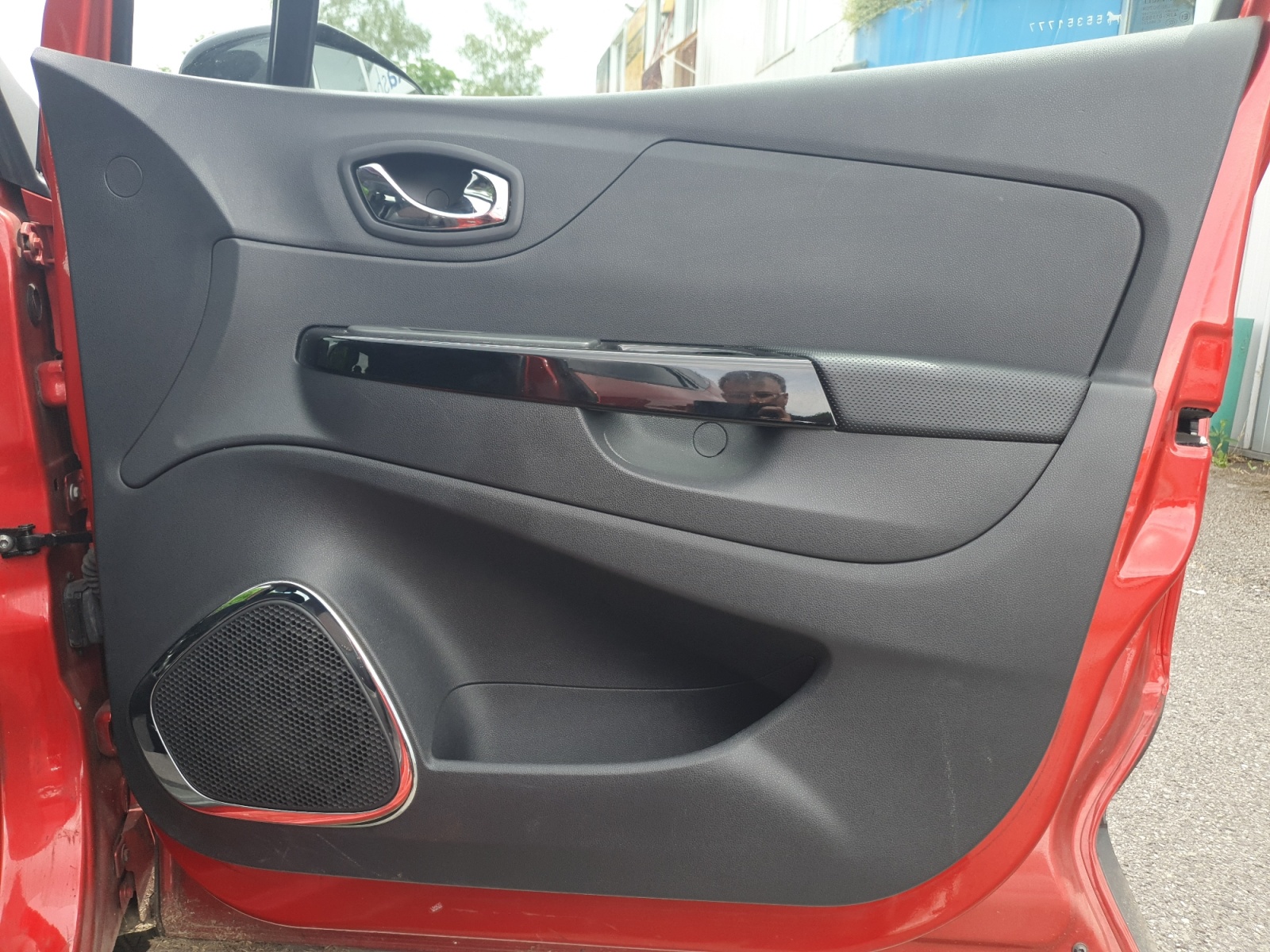 Renault Captur 27