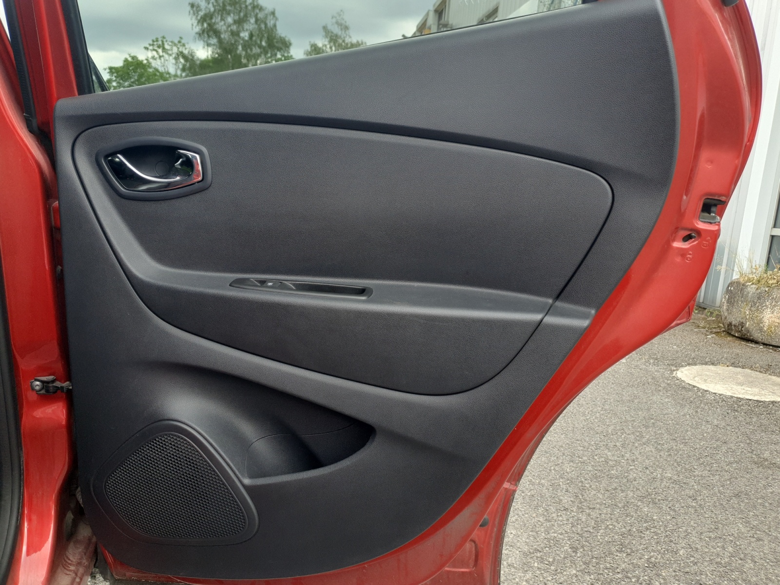 Renault Captur 29