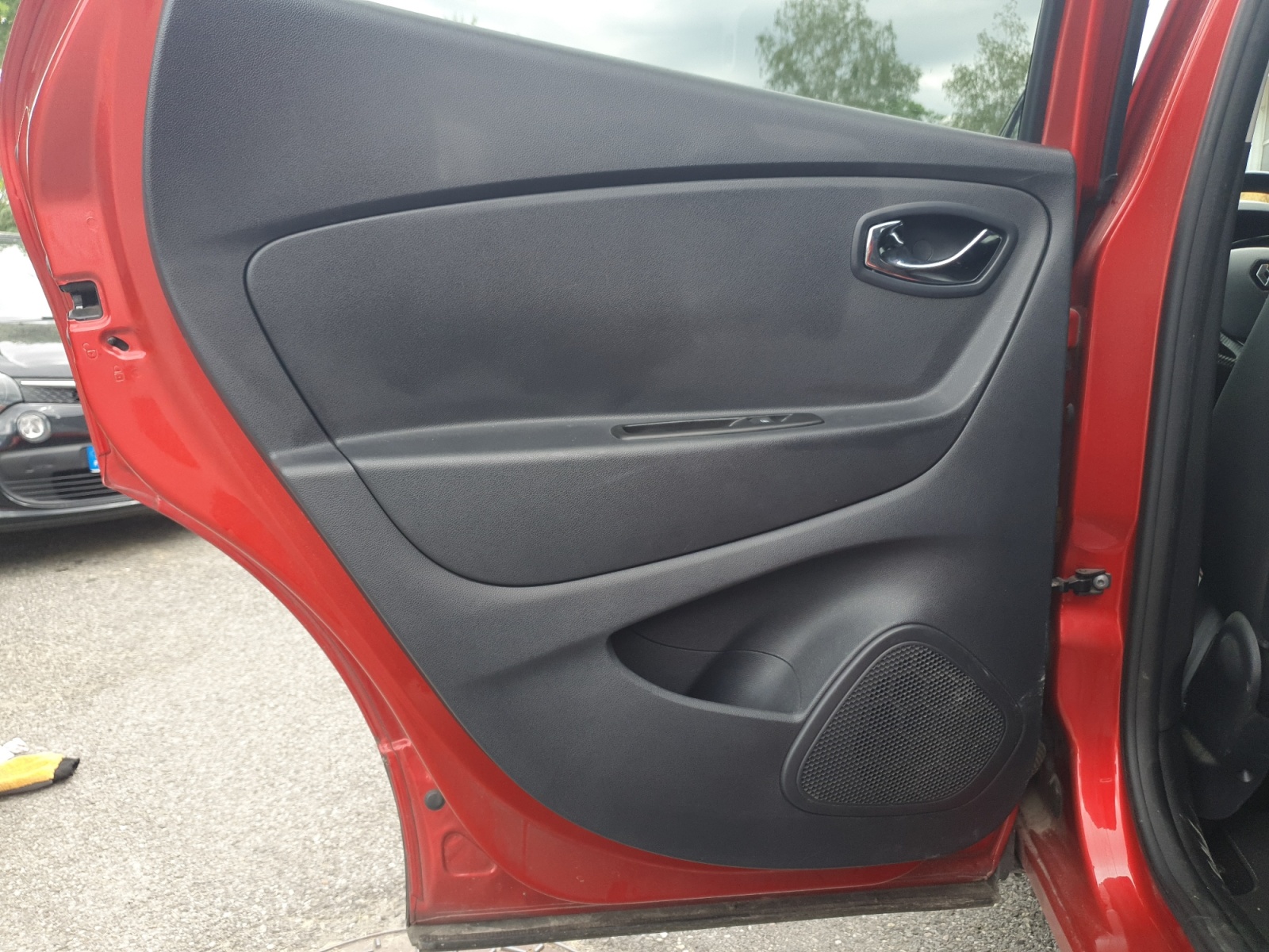 Renault Captur 28