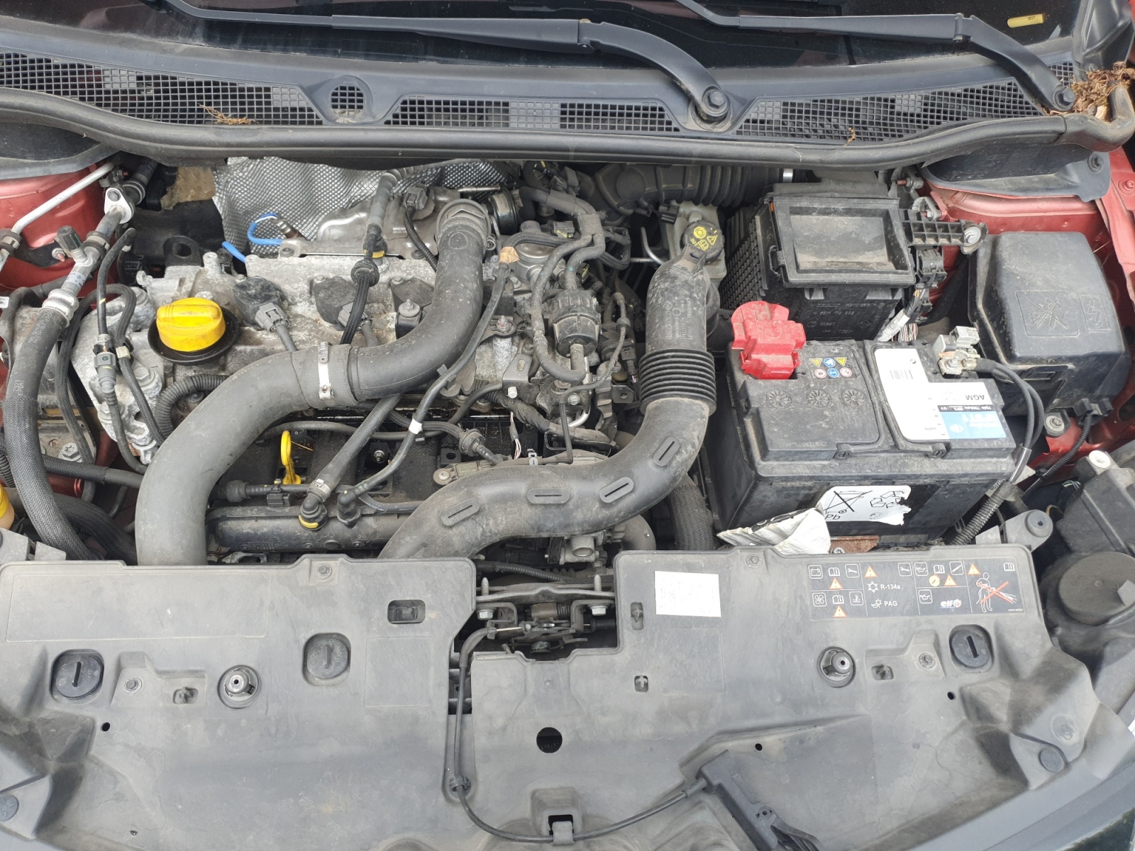 Renault Captur 30