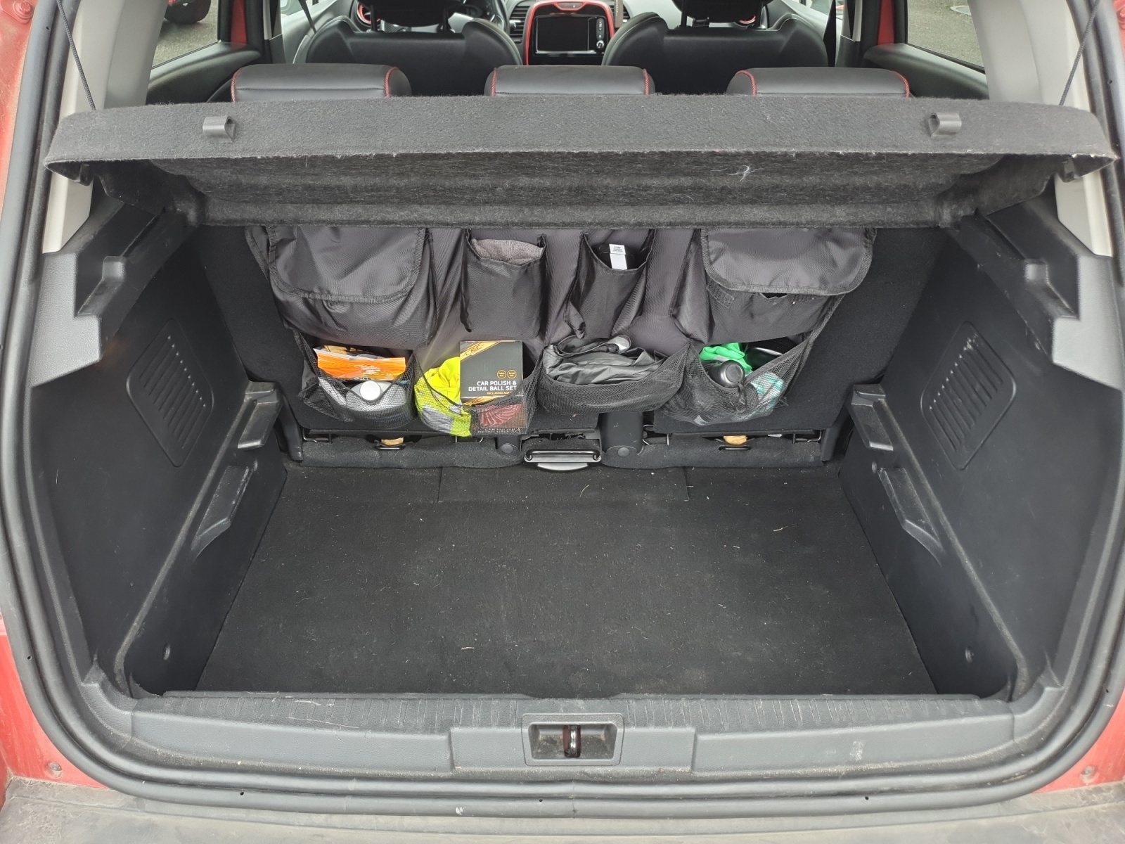 Renault Captur 31