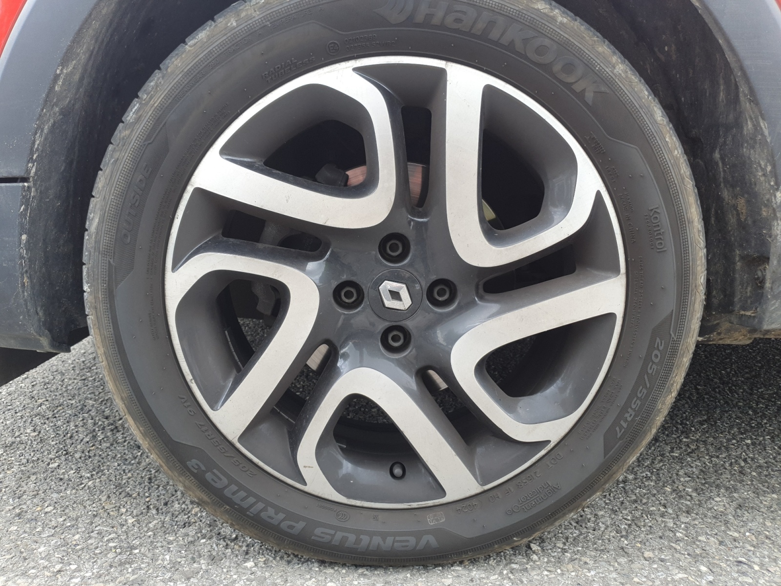 Renault Captur 33