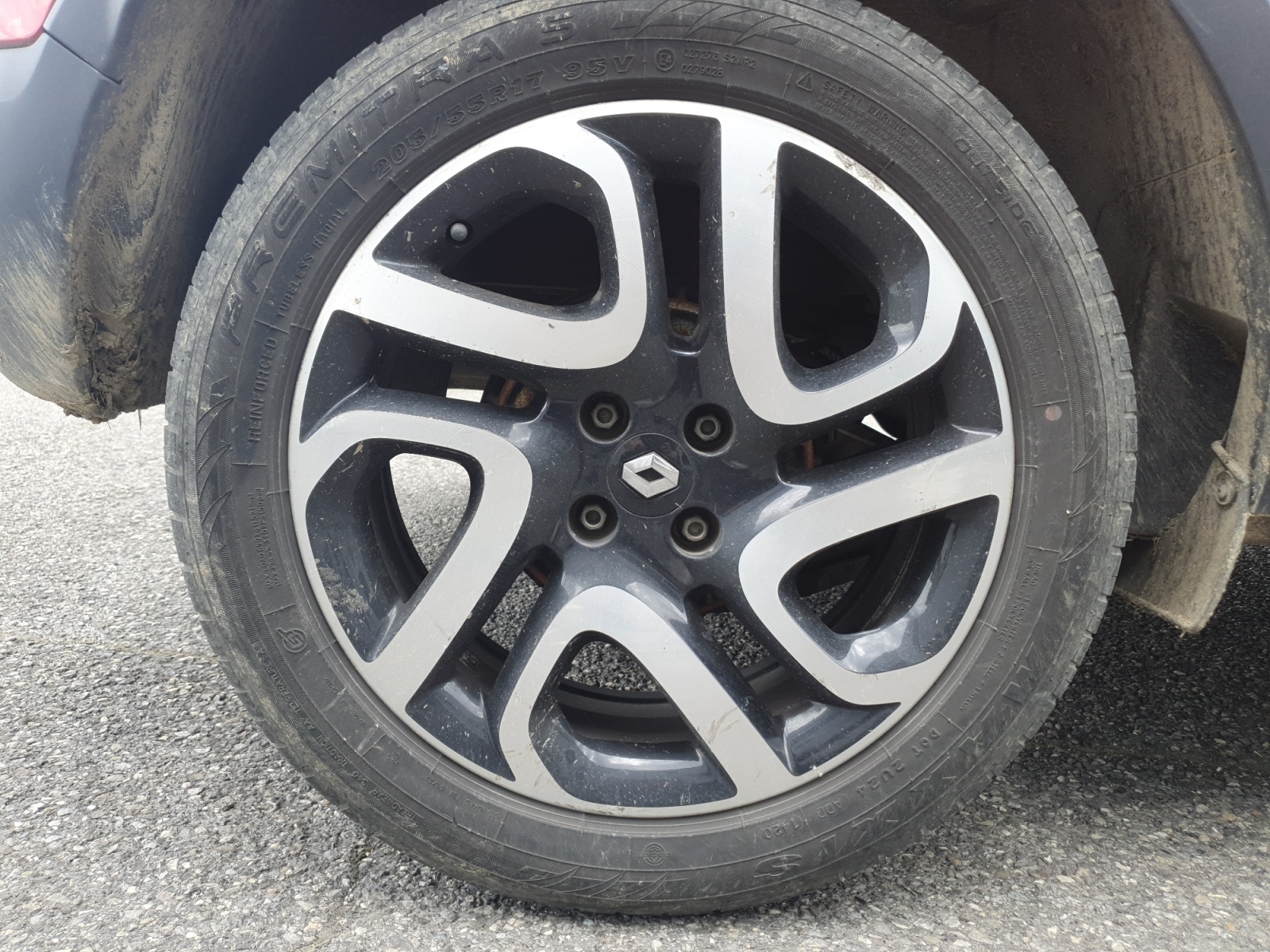 Renault Captur 35