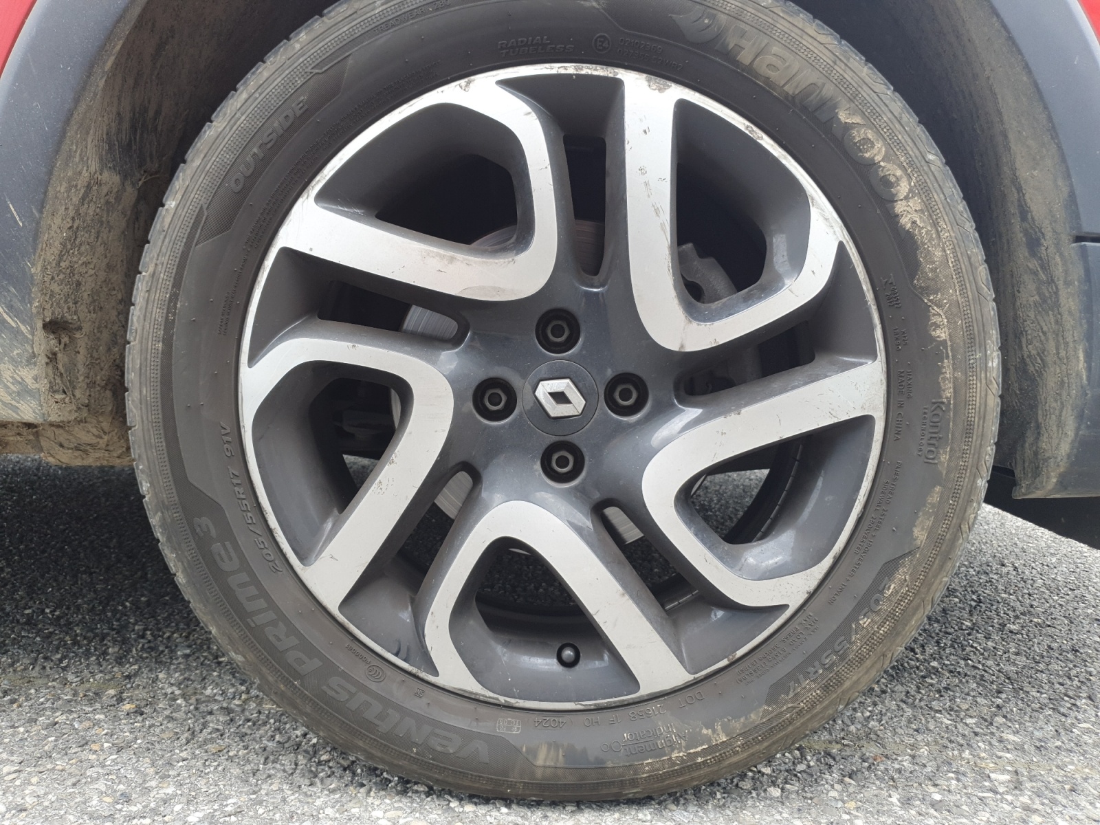 Renault Captur 36