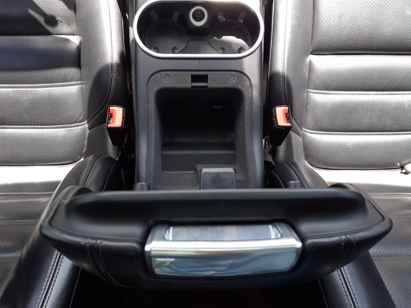 Porsche Cayenne 25