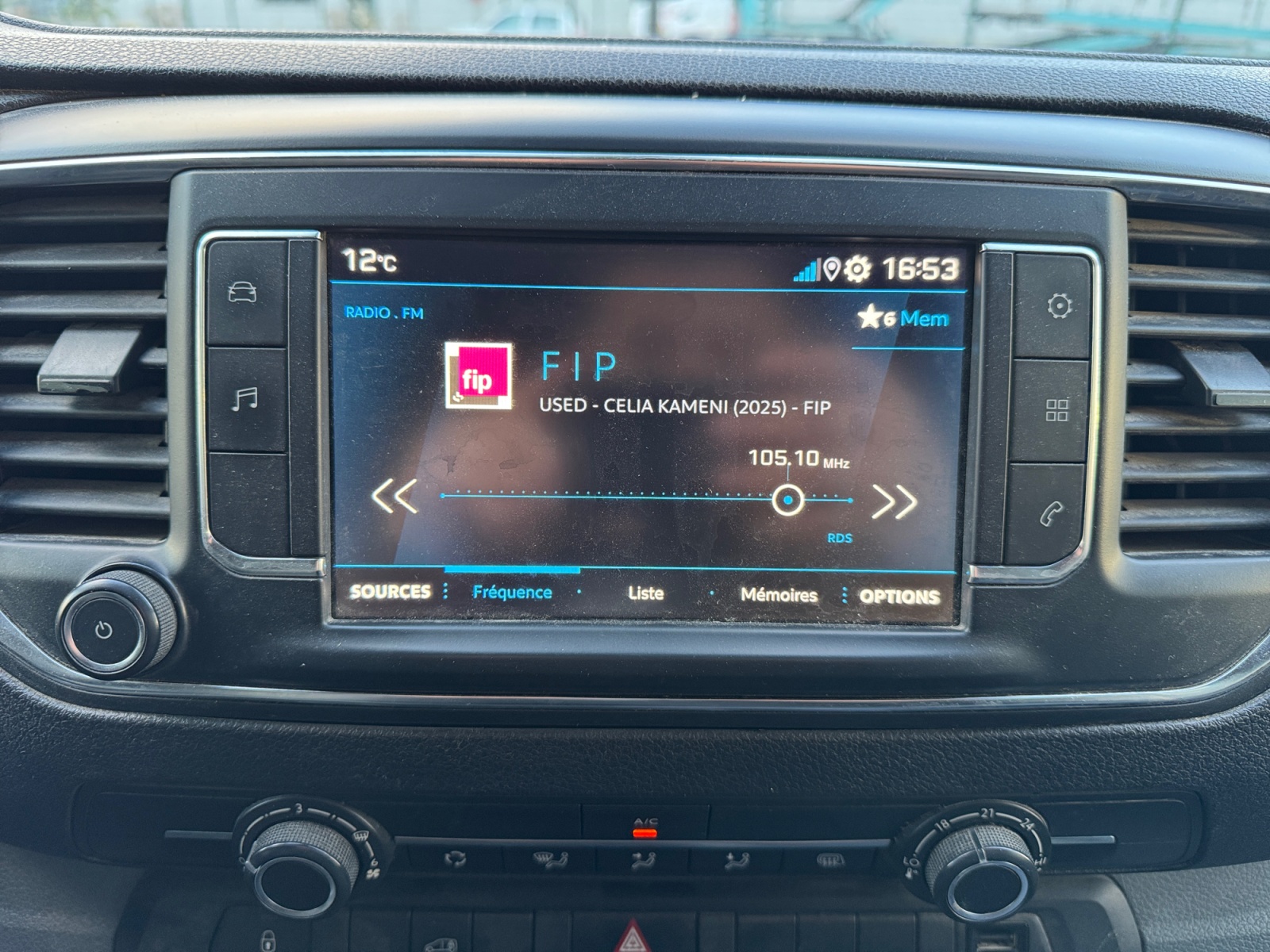 Peugeot Expert Vu 17