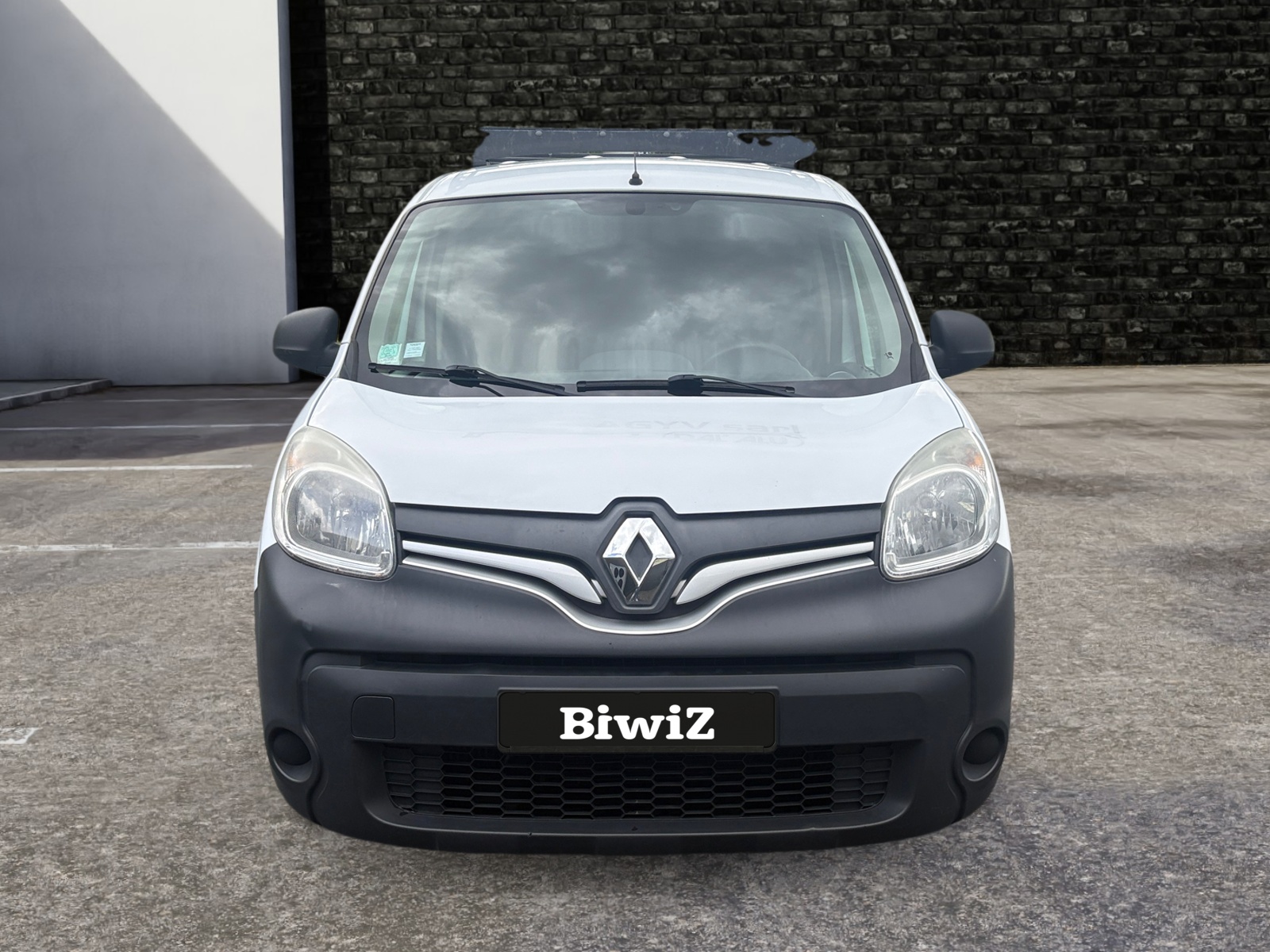 Renault Kangoo Express 7