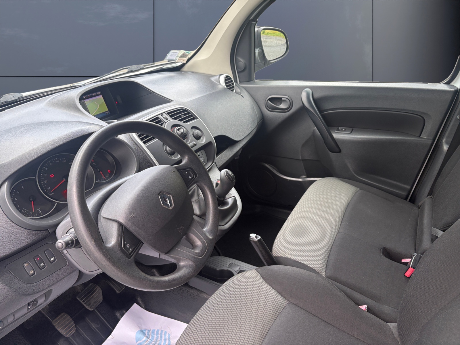 Renault Kangoo Express 8
