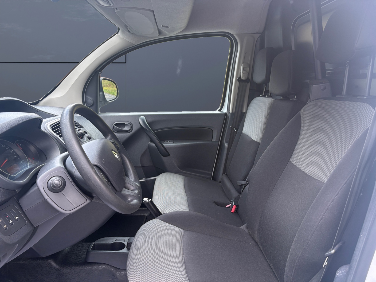 Renault Kangoo Express 9
