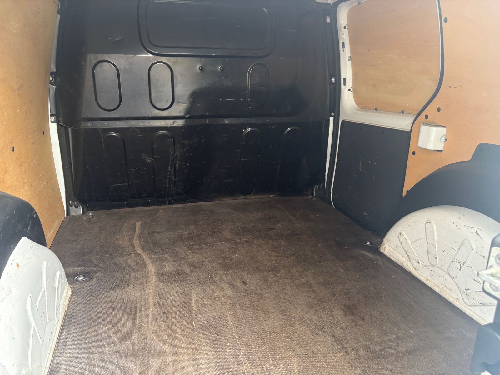 Renault Kangoo Express 10