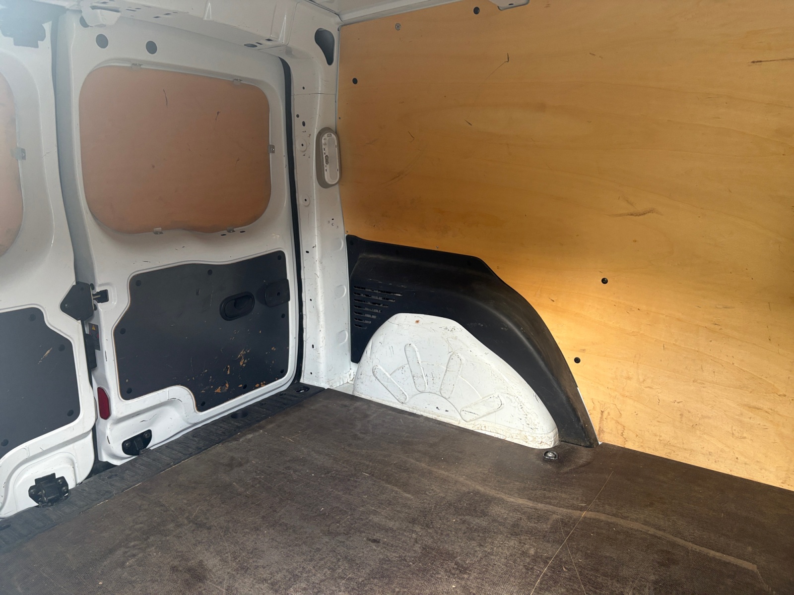 Renault Kangoo Express 11
