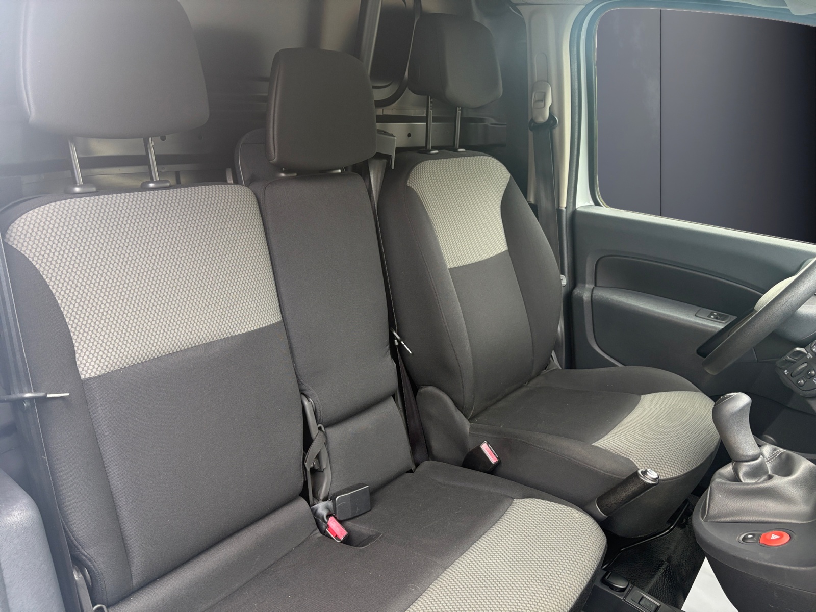 Renault Kangoo Express 13