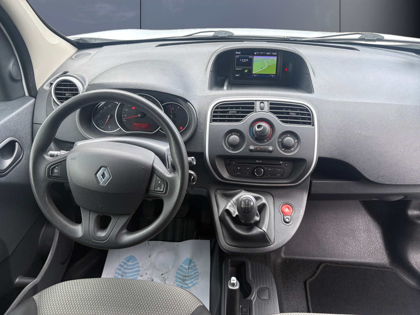 Renault Kangoo Express 14