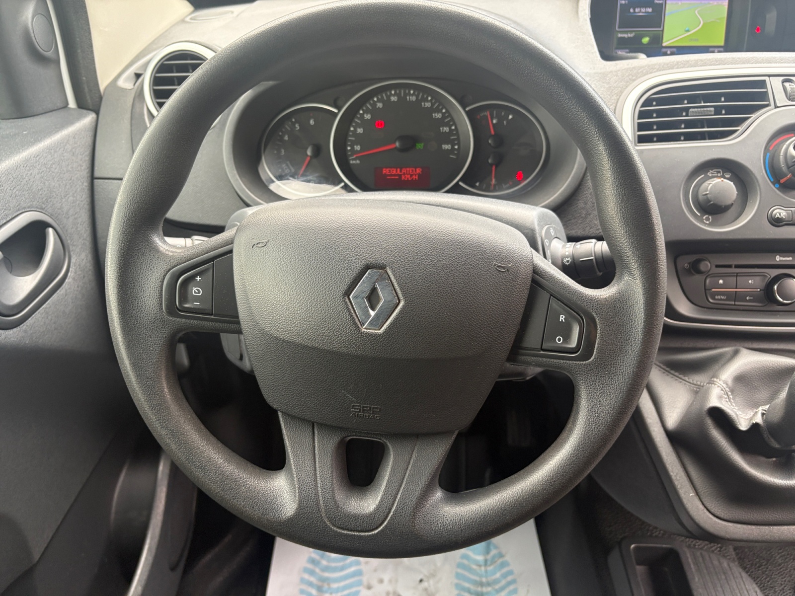 Renault Kangoo Express 15