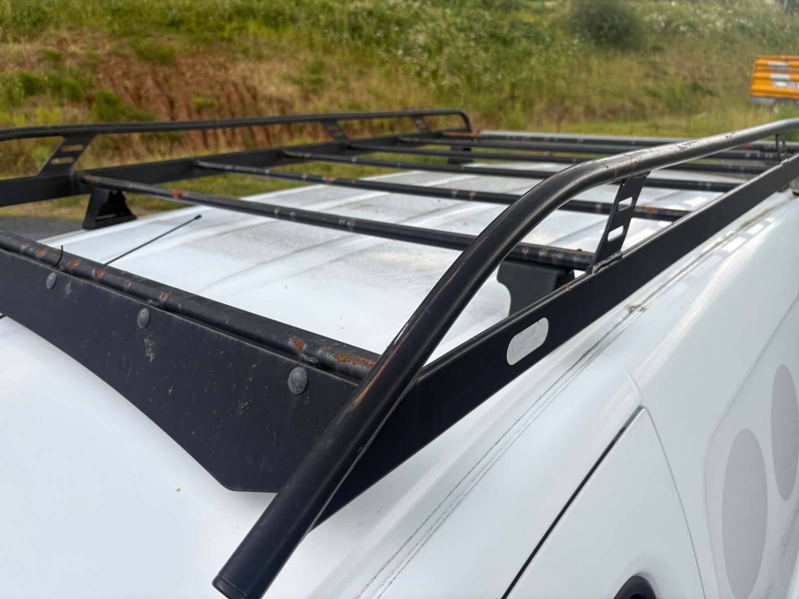 Renault Kangoo Express 18