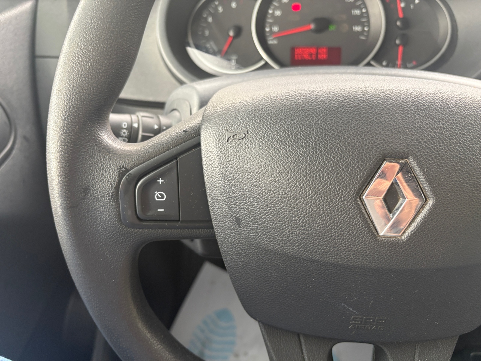 Renault Kangoo Express 19