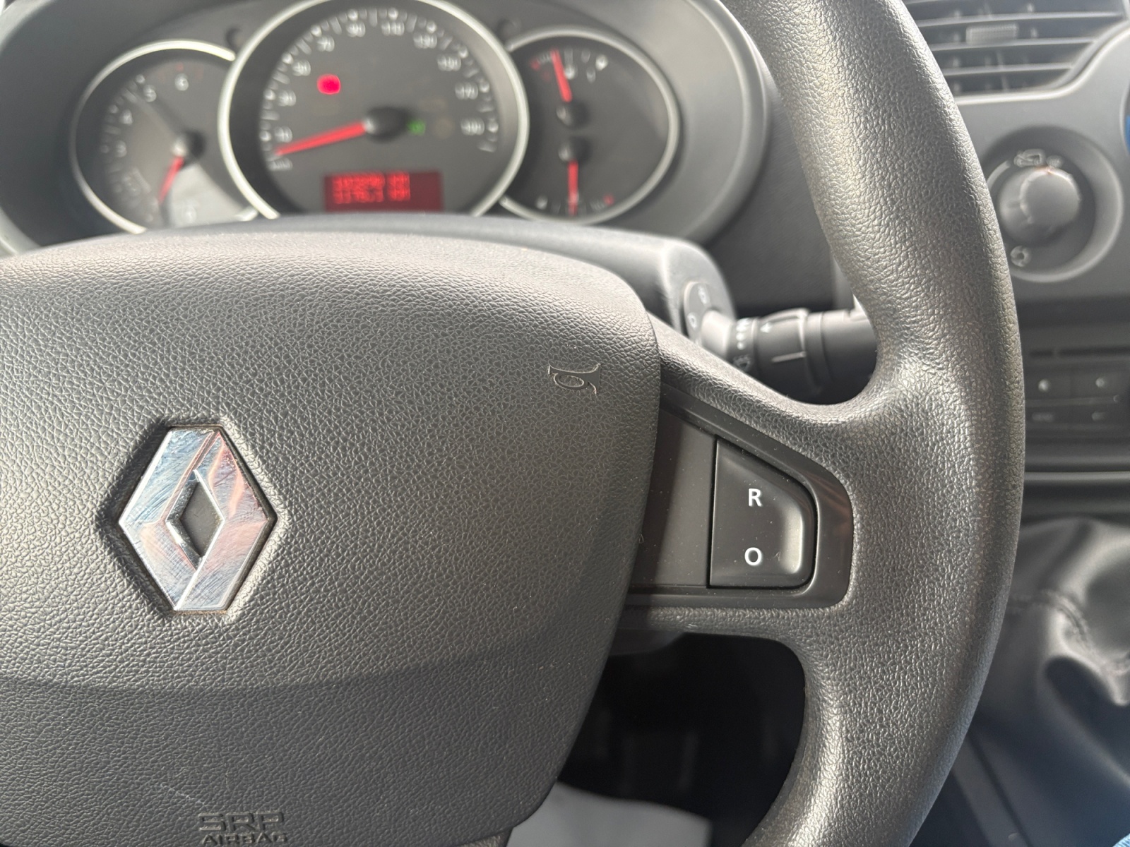 Renault Kangoo Express 20