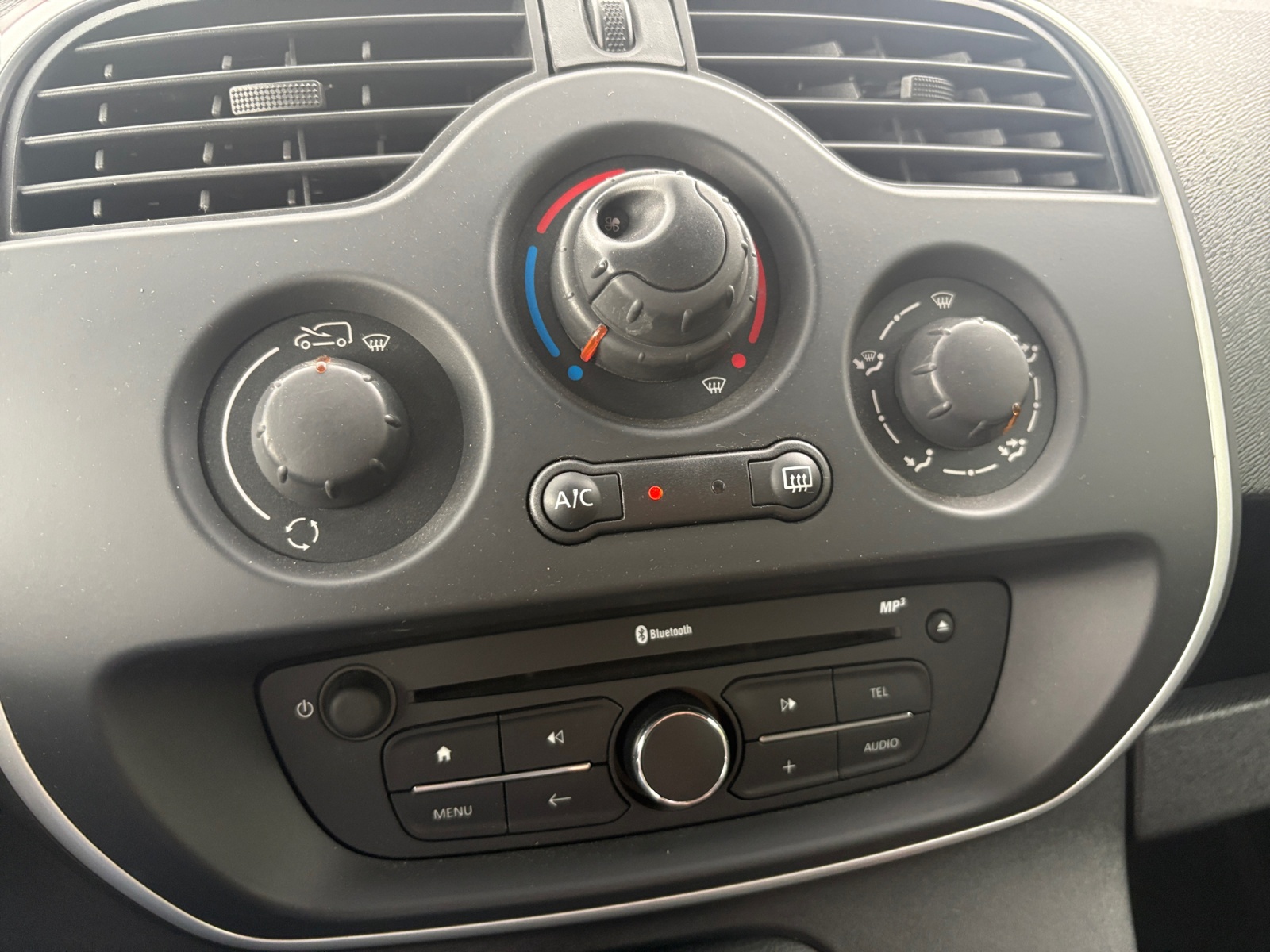 Renault Kangoo Express 21