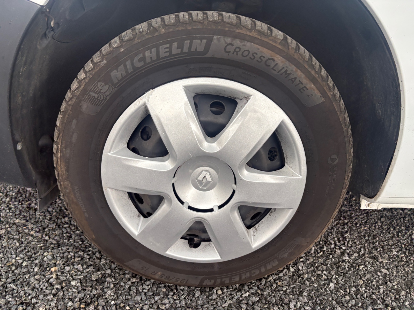 Renault Kangoo Express 25