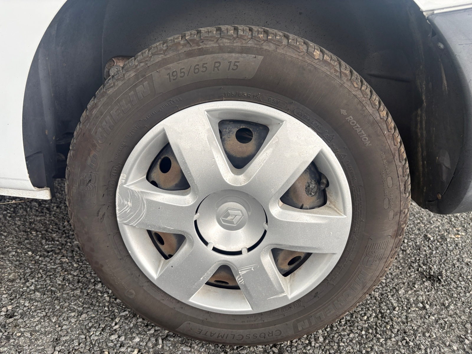 Renault Kangoo Express 26