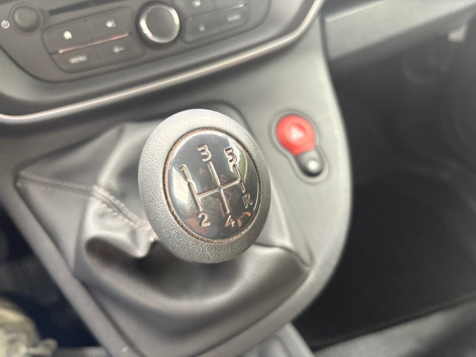 Renault Kangoo Express 29