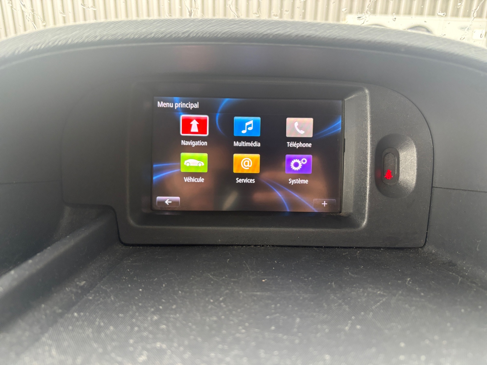 Renault Kangoo Express 30